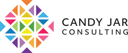 Candy Jar Consulting, Logo